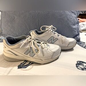 New Balance 608 sneaker - trainer - 9.5 m